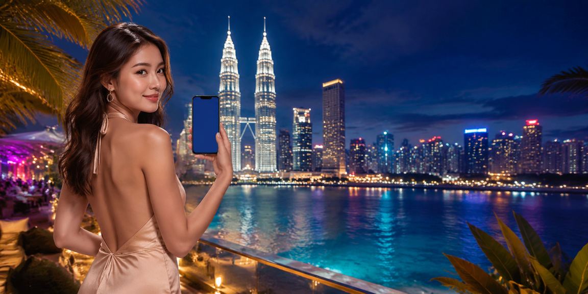 Paparan platform jqk29 di Kuala Lumpur menunjukkan bonus deposit dan antara muka dalam Bahasa Melayu