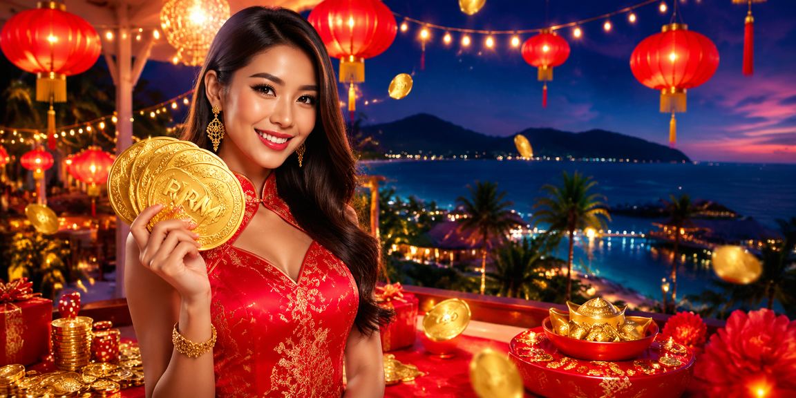Paparan bonus cashback permainan slot di Langkawi melalui platform jqk29 untuk pengguna Malaysia