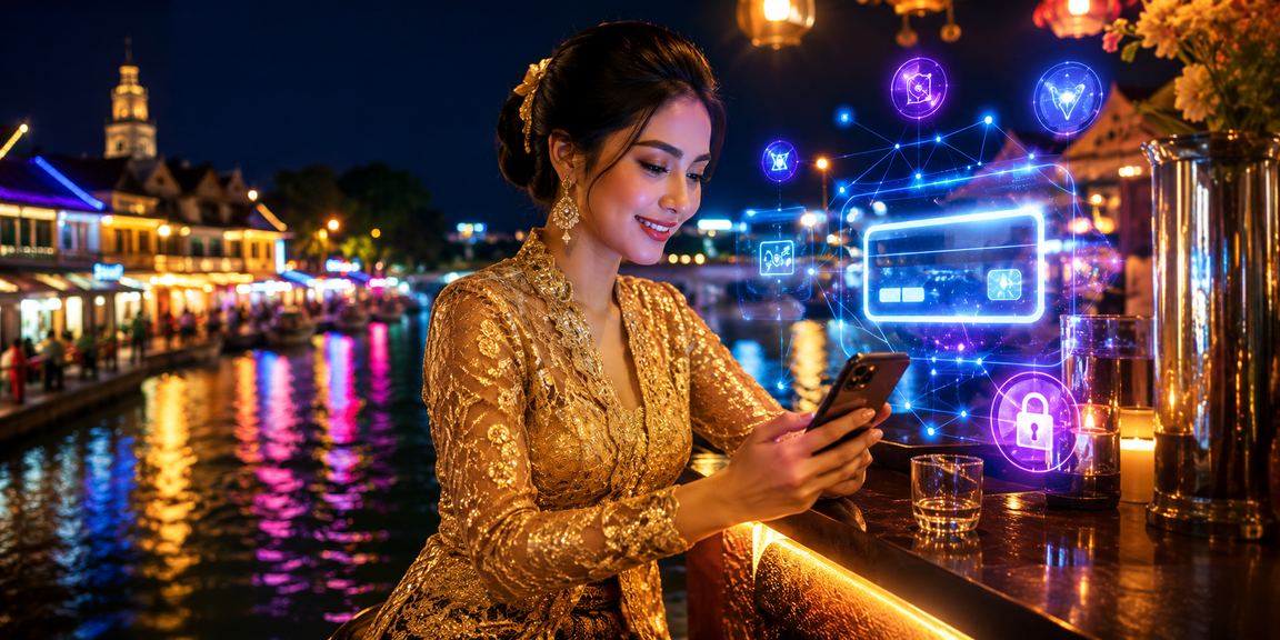 Pengguna Melaka mengakses platform pertaruhan sukan dan kasino mudah alih jqk29 melalui telefon pintar